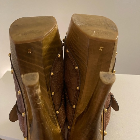 Gucci!!!!! - Picture 4 of 4